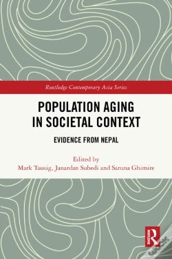 Capa do artigo Population Aging In Societal Context