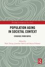 Population Aging In Societal Context - Preview