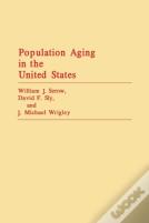 Population Aging In The United States