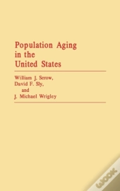 Population Aging In The United States