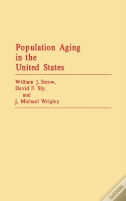 Capa do artigo Population Aging In The United States