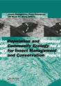 Population And Community Ecology For Insect Management And Conservation - Preview