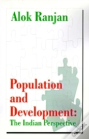 Capa do artigo Population And Development