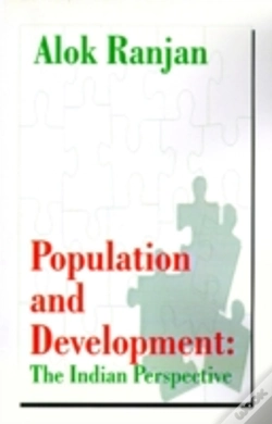 Capa do artigo Population And Development