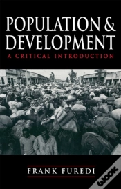 Capa do artigo Population And Development