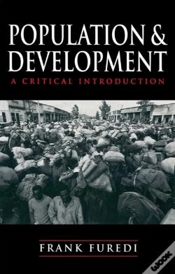 Capa do artigo Population And Development