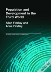 Population And Development In The Third World