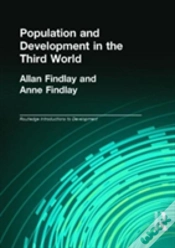 Capa do artigo Population And Development In The Third World