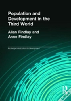 Capa do artigo Population And Development In The Third World