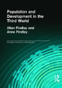 Population And Development In The Third World - Preview