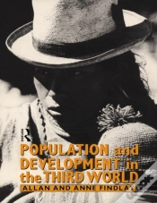 Capa do artigo Population And Development In The Third World