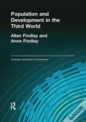 Population And Development In The Third World