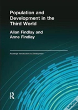 Capa do artigo Population And Development In The Third World