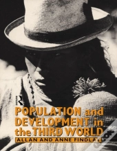 Population And Development In The Third World
