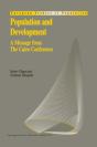 Population And Development - Preview