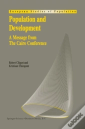 Population And Development