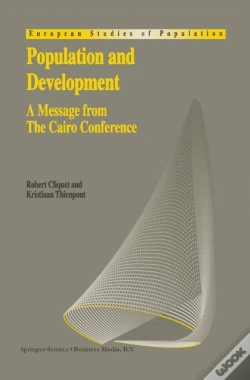 Capa do artigo Population And Development