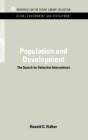 Population And Development - Preview