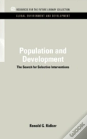 Population And Development