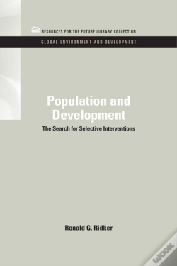 Capa do artigo Population And Development