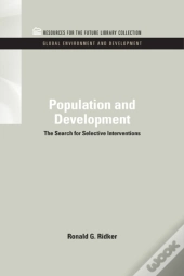 Population And Development