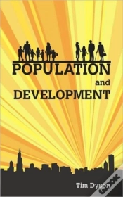Capa do artigo Population And Development