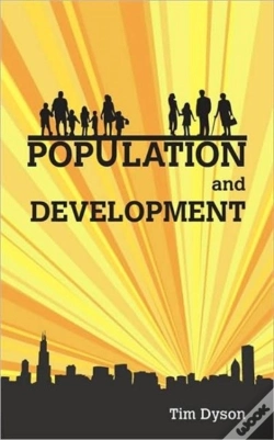 Capa do artigo Population And Development
