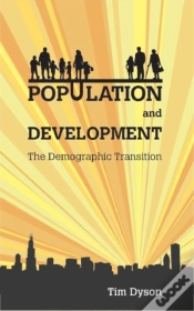 Capa do artigo Population And Development