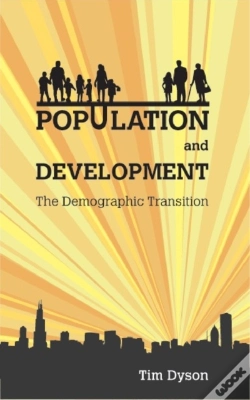 Capa do artigo Population And Development