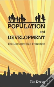 Capa do artigo Population And Development