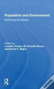 Capa do artigo Population And Environment