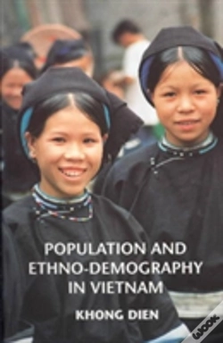 Capa do artigo Population And Ethno-Demography In Vietnam