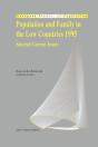 Population And Family In The Low Countries 1995 - Preview