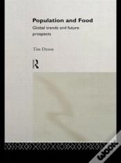 Capa do artigo Population And Food
