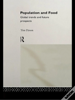 Capa do artigo Population And Food