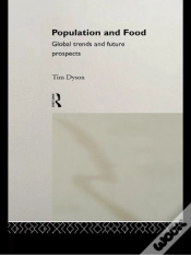 Capa do artigo Population And Food