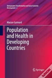 Capa do artigo Population And Health In Developing Countries