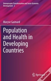 Population And Health In Developing Countries