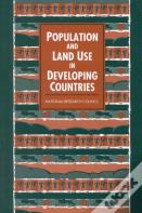 Population And Land Use In Developing Countries