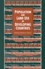 Population And Land Use In Developing Countries - Preview