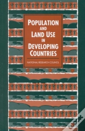 Capa do artigo Population And Land Use In Developing Countries