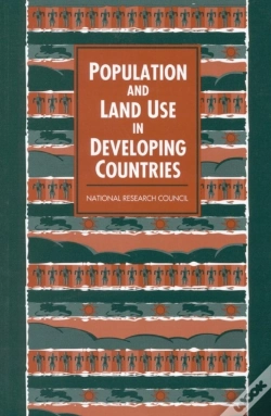 Capa do artigo Population And Land Use In Developing Countries