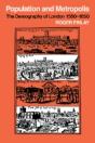Population And Metropolis - Preview