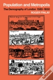 Population And Metropolis