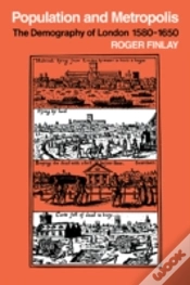 Capa do artigo Population And Metropolis