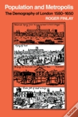 Capa do artigo Population And Metropolis