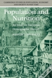 Capa do artigo Population And Nutrition