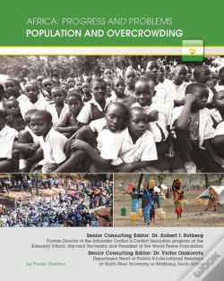 Capa do artigo Population And Overcrowding