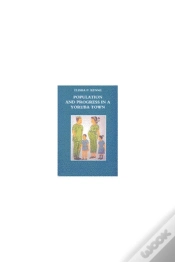 Capa do artigo Population And Progress In A Yoruba Town