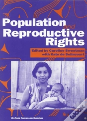 Capa do artigo Population And Reproductive Rights